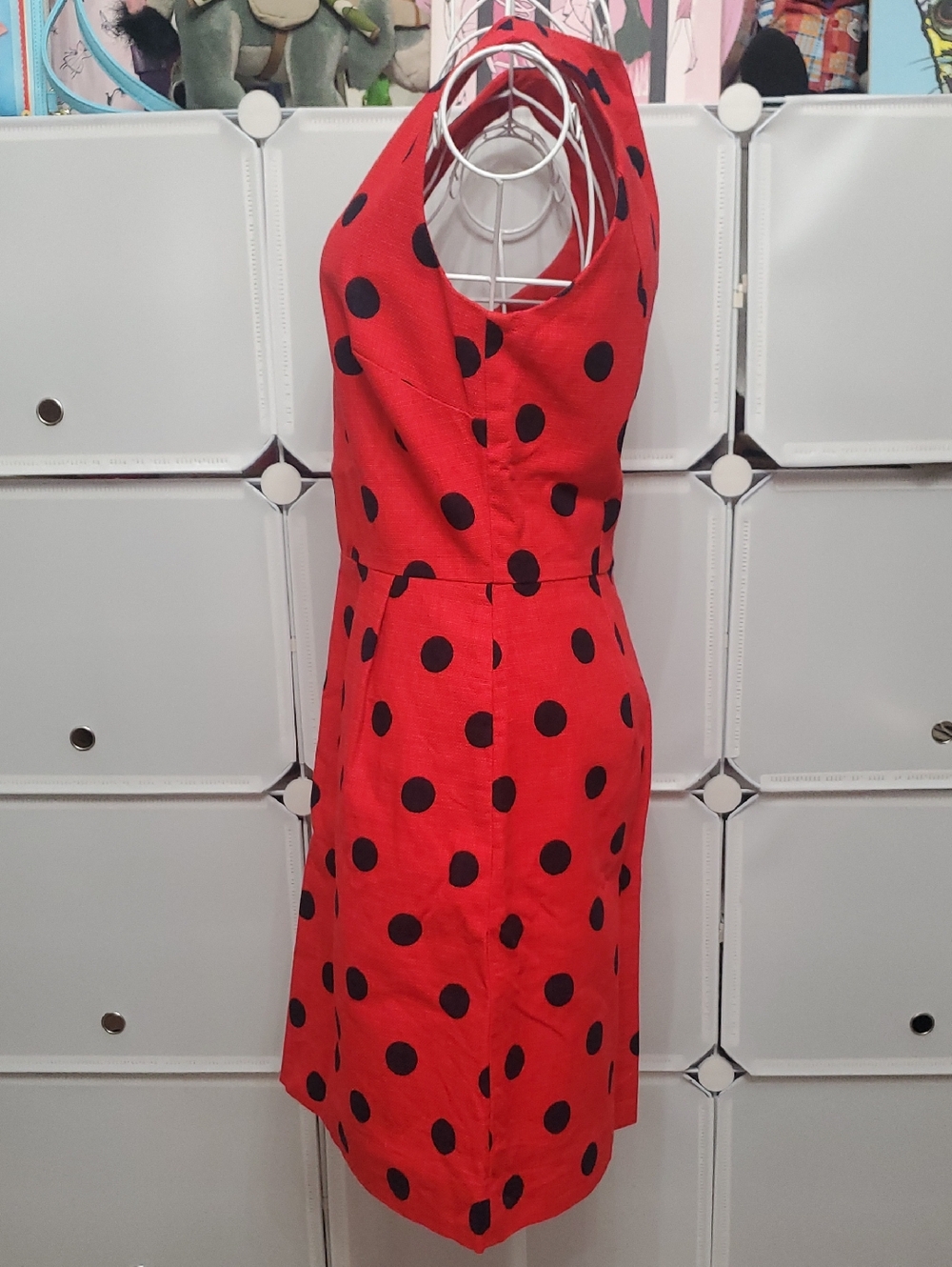 J. Crew Dress Size 2 - Picture 7 of 9